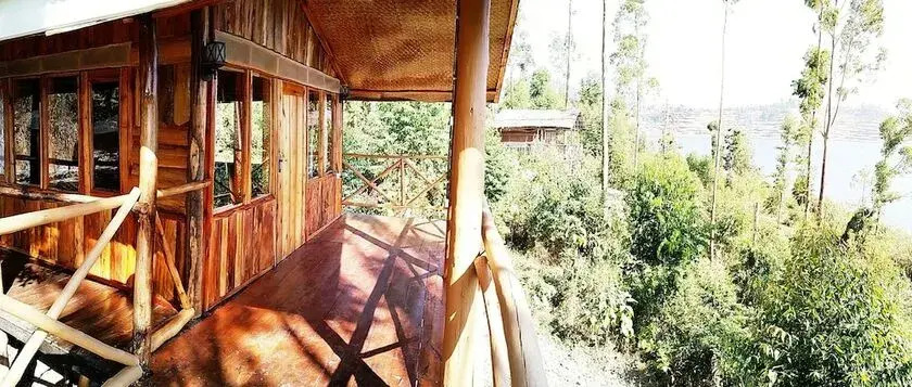 Heritage Lodges - Habuharo
