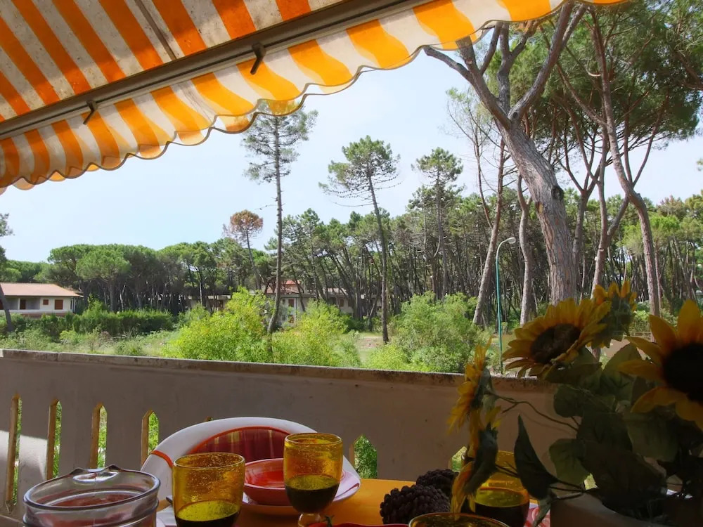 Holiday Home Grosseto Near Uccellina Beaches