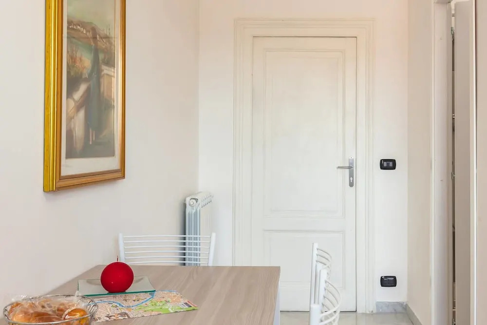 L'Opera Apartments