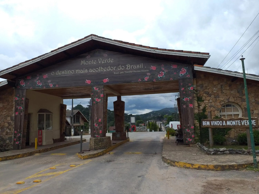 Casa Vista Bela