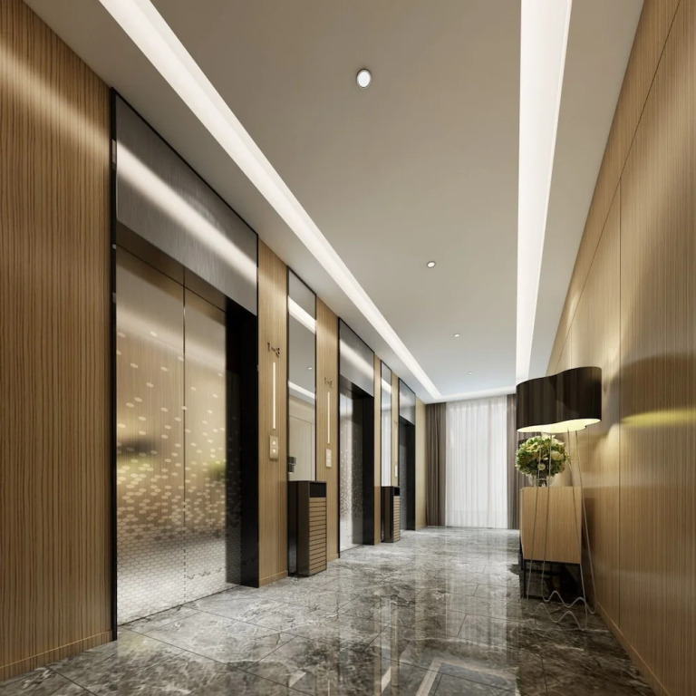 Hampton By Hillton Xiamen Sm City