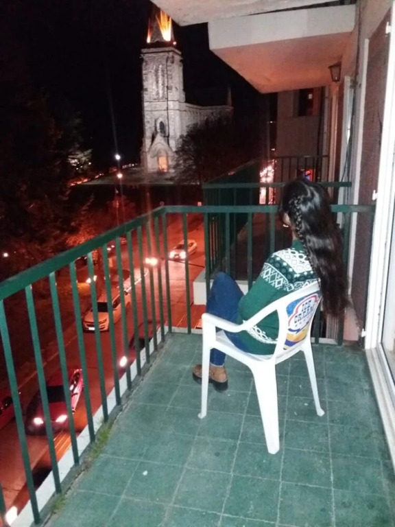 La Casa del Mirador Joaquin