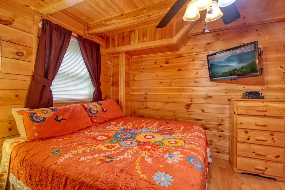 American Treehouse #1708