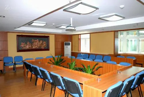 Zhongan Inn Meiyuan Hotel Beijing