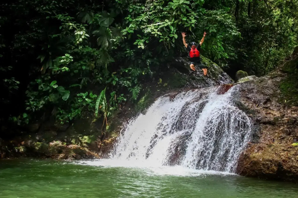 Pacuare Outdoor Center