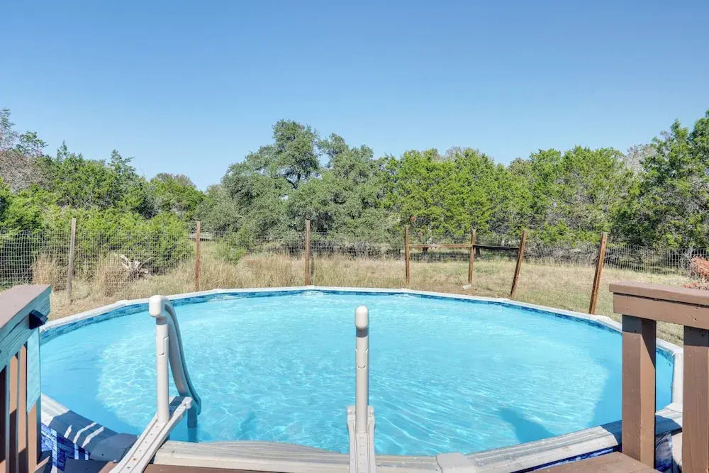 Peaceful Canyon Lake Retreat at Casa del Lago!