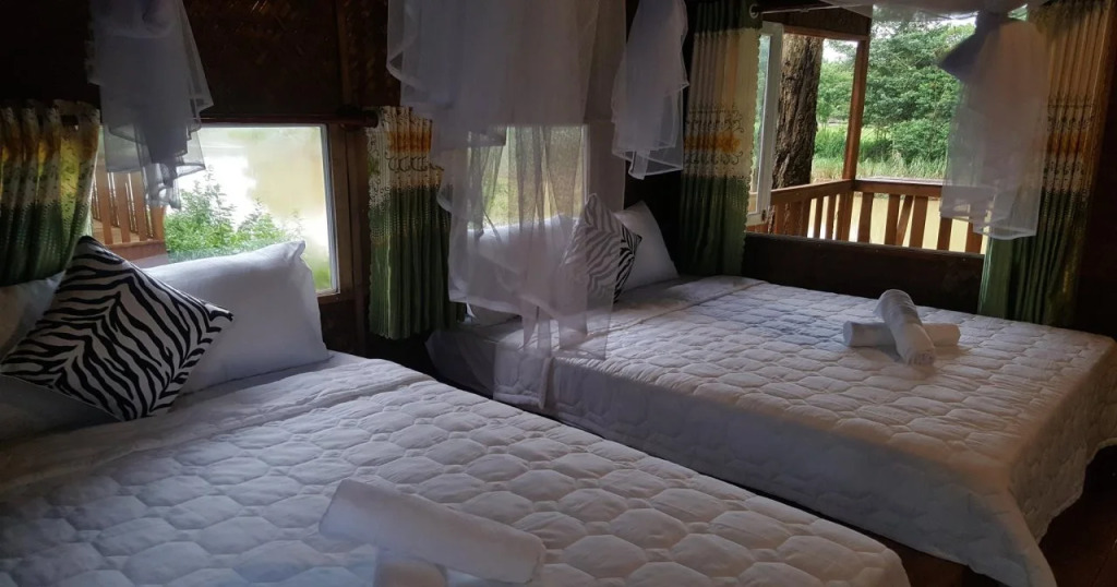 Spirit Garden Guesthouse