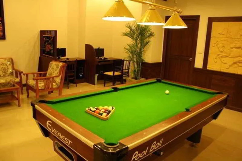 Arisa Hotel Patong Beach