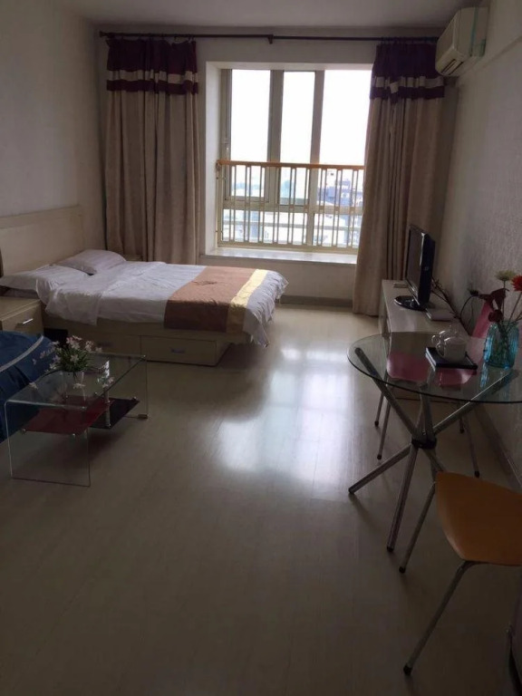 Nanjing Hao Ge Hotel
