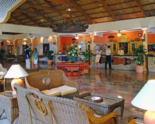 IBEROSTAR Dominica - 5 Nights, Higuey, Dominican Republic