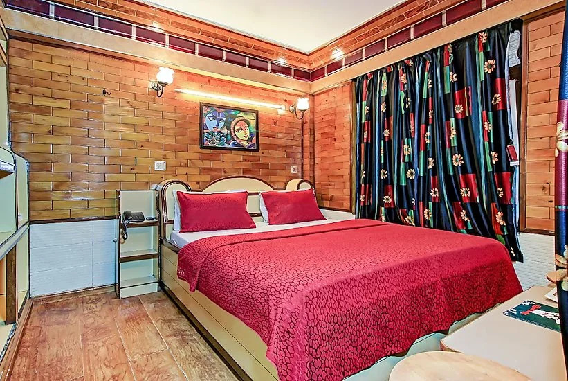 Hotel Maharaja
