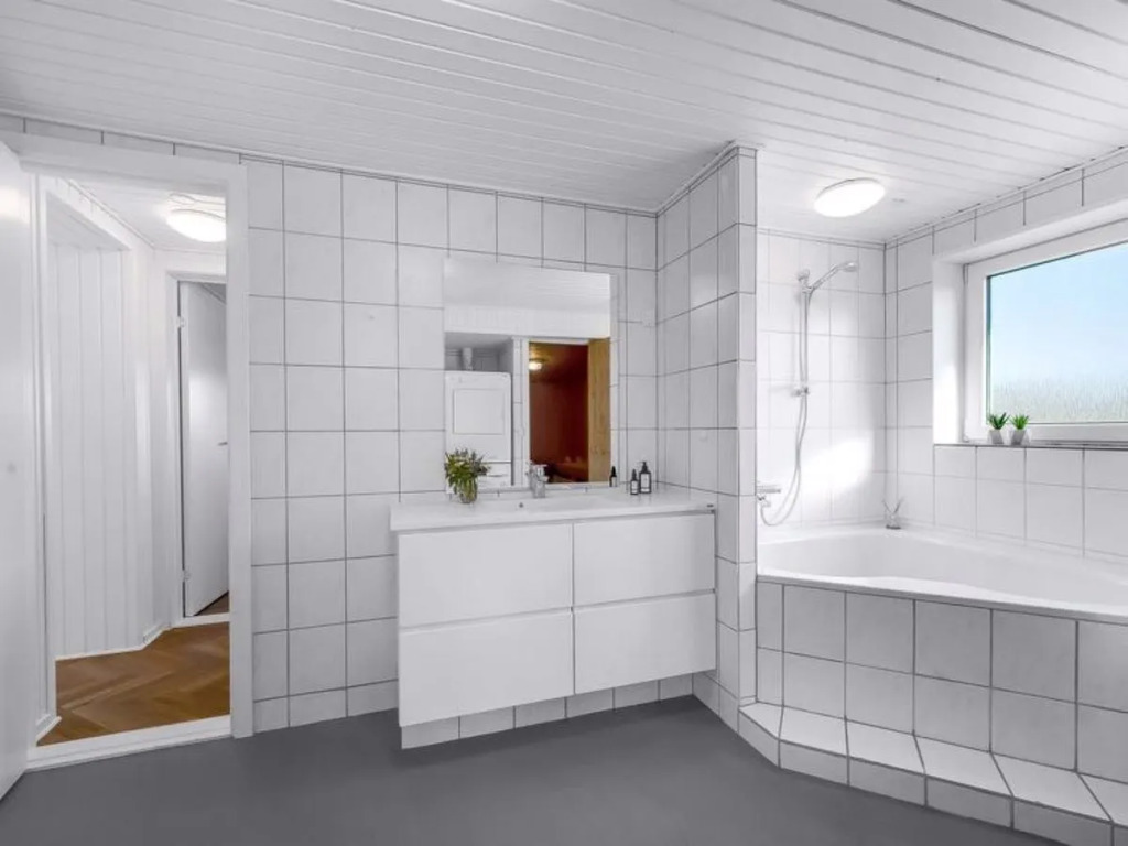 "Vojkan" - 200m from the sea in Western Jutland