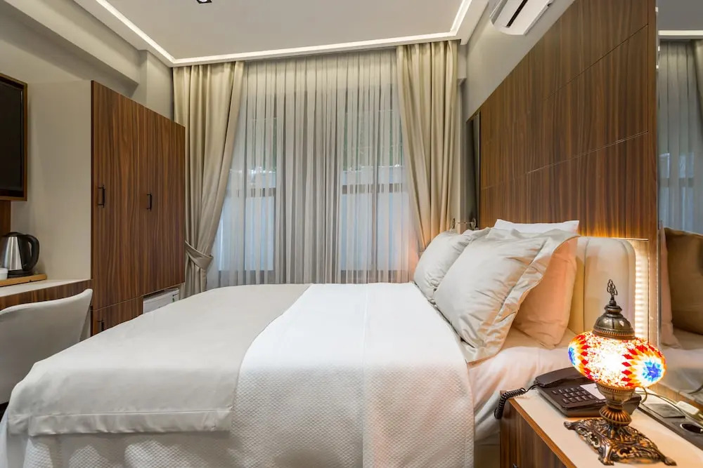Dream Park Hotel