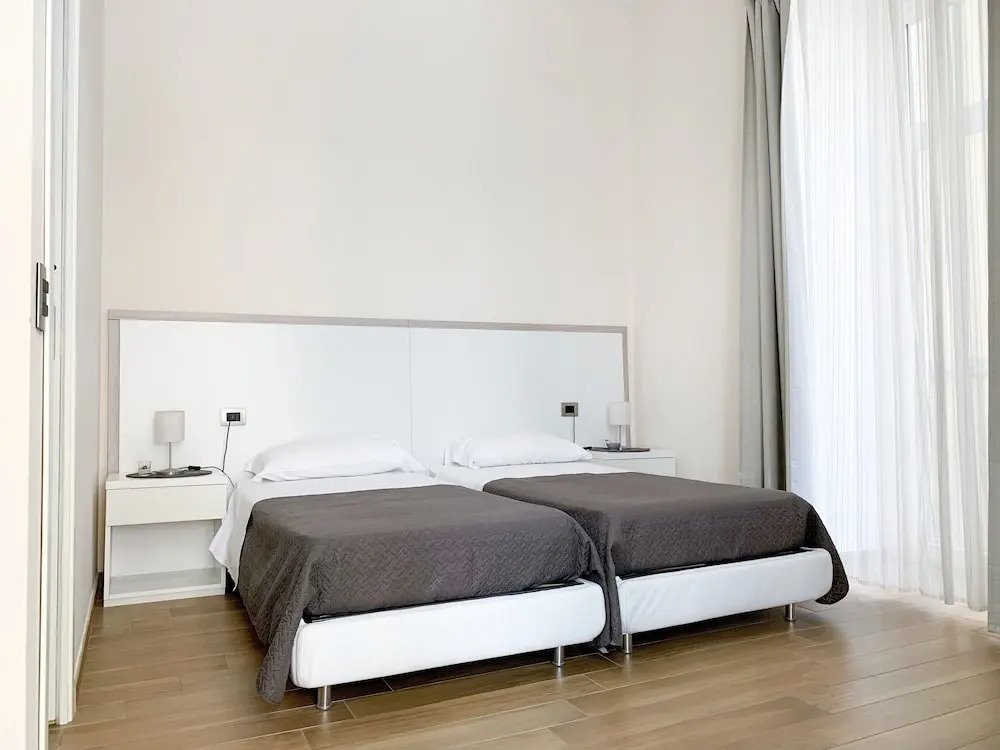 Musto Suites & Rooms