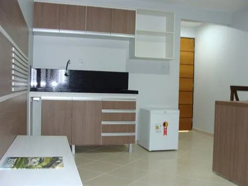 Akropolis Home - Cabo Branco
