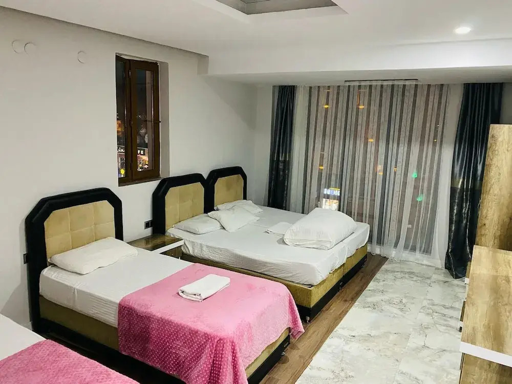 Dara Otel Midyat
