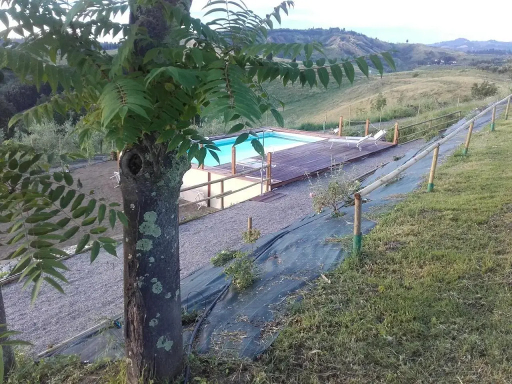 Agriturismo Il Torrione