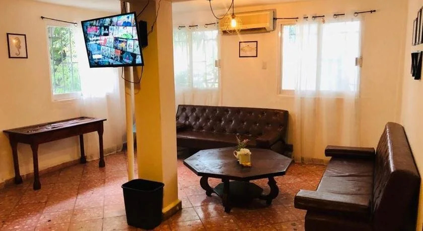 OYO Hotel Miami Acapulco