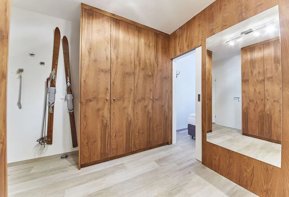 Appartement Diamond