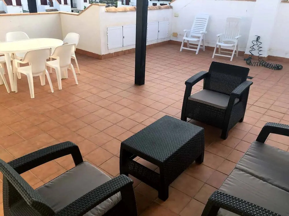 106464 - Apartment in Vera