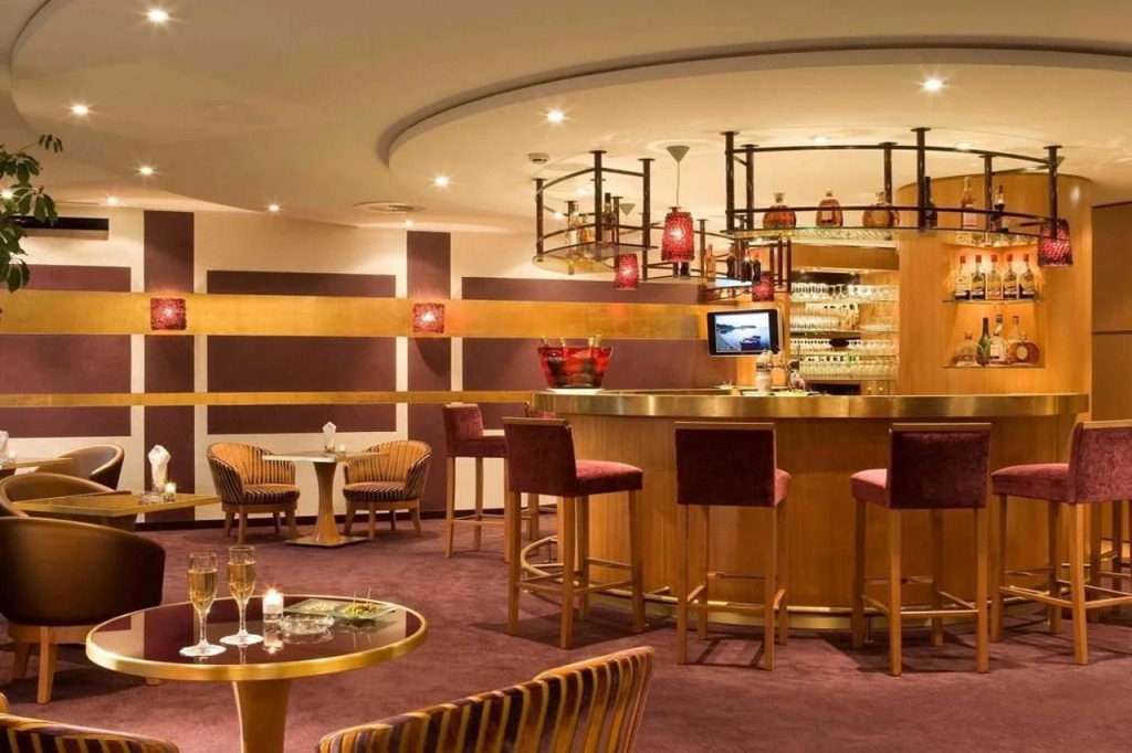 Mercure Dijon Centre Clemenceau
