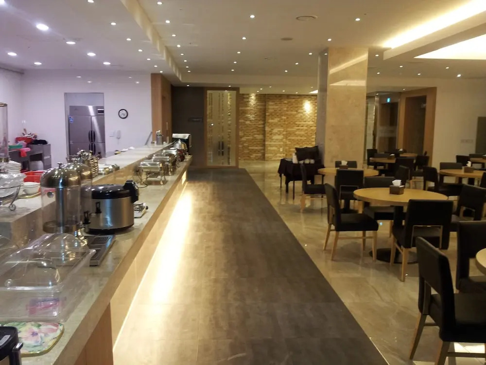 SG Hotel