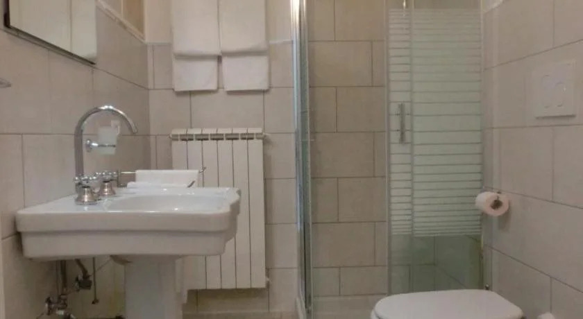 B&B Villa 16 Pini