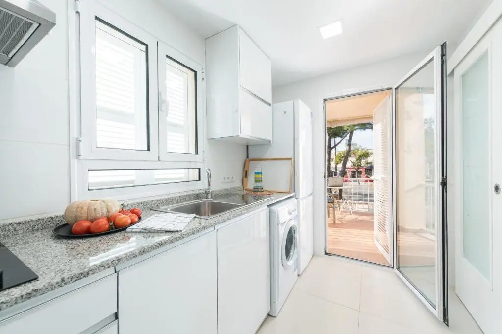 C140 Pine Beach by Mallorca Villa Selection