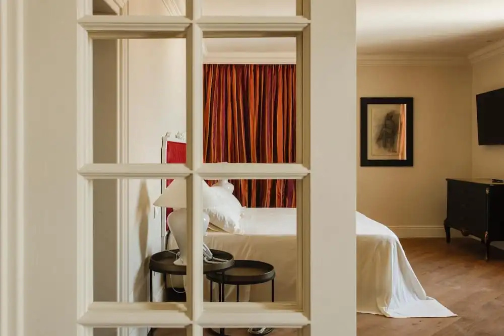 Отель Alvino Relais