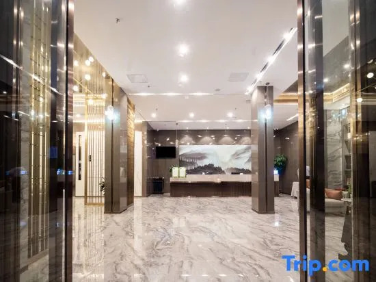 Xingzhouwan Hotel (Yudu Fengchao)