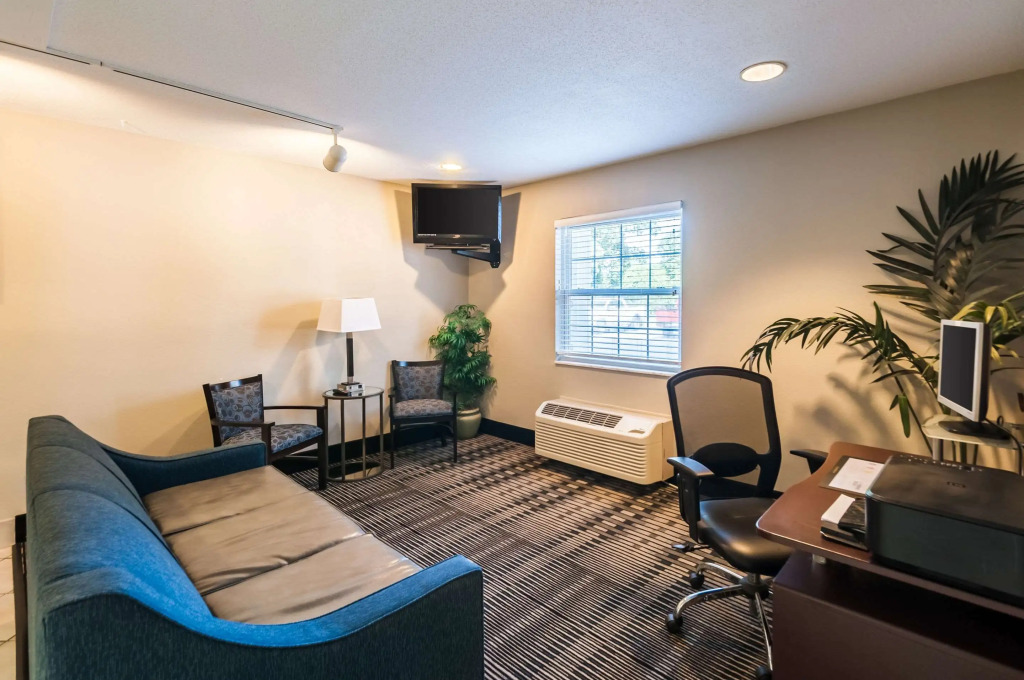 Quality Inn Solomons - Beacon Marina