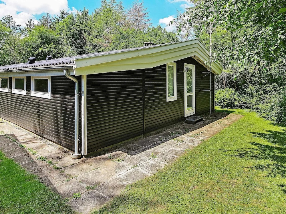 6 Person Holiday Home in Jaegerspris
