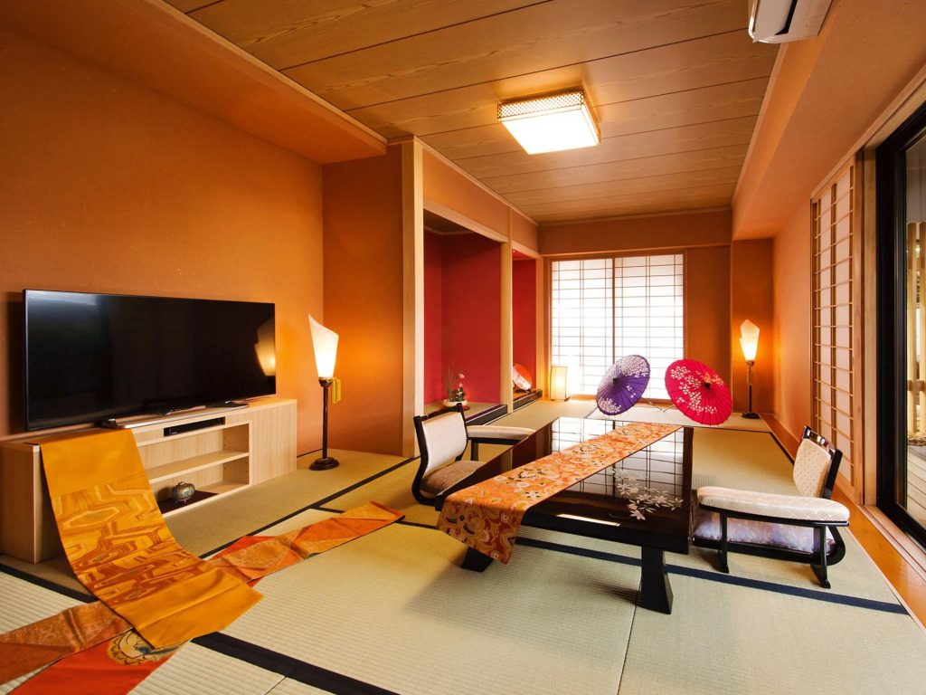 Ryokan KANADE