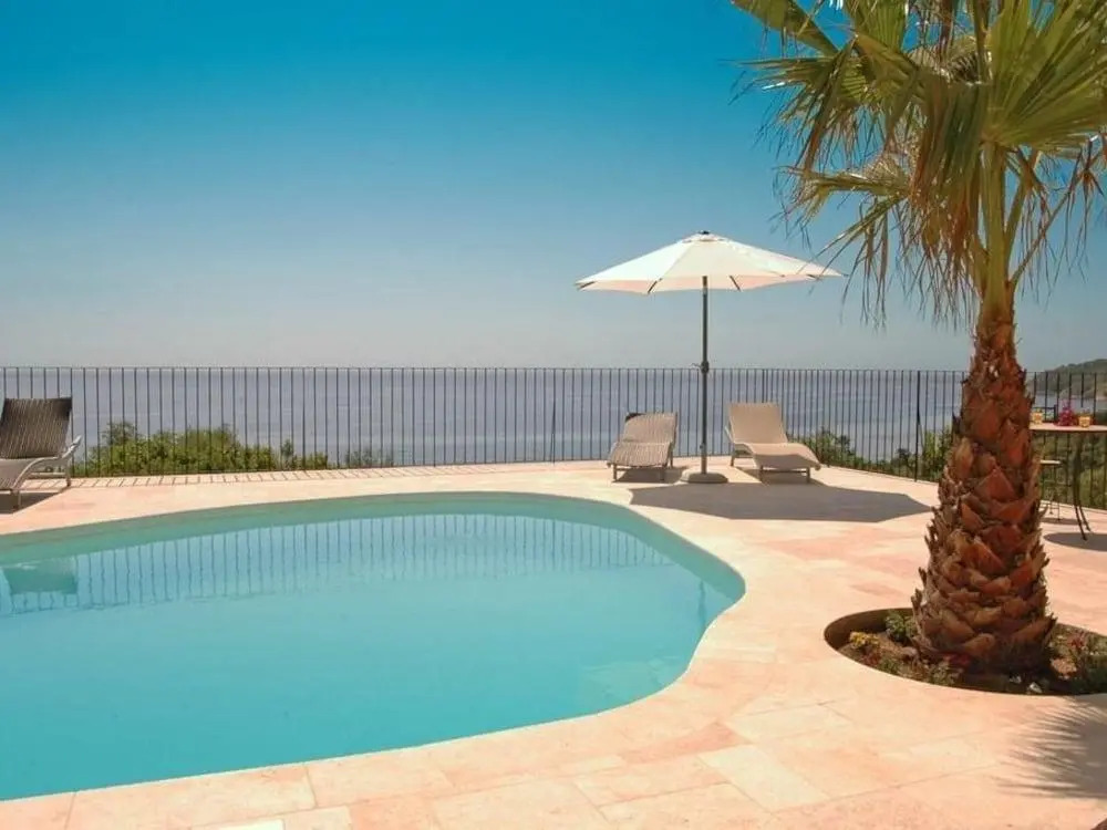 La Côte Bleue