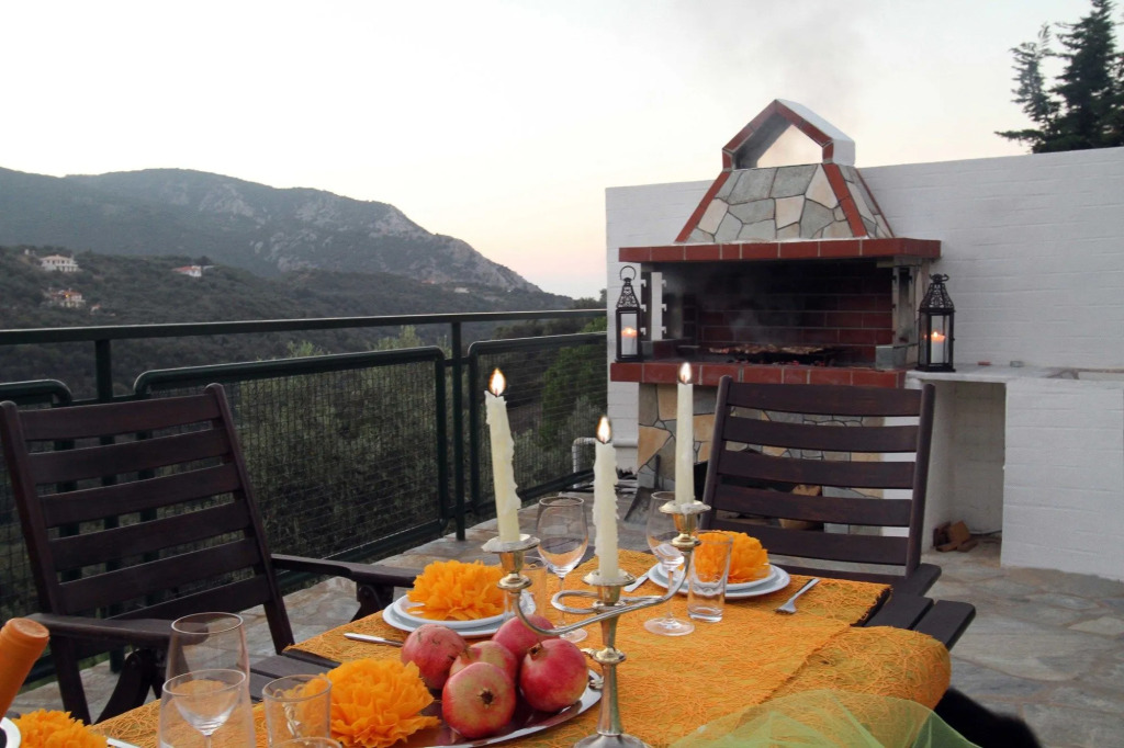 Four Seasons Villas