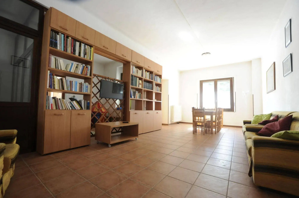 Casa San Francesco