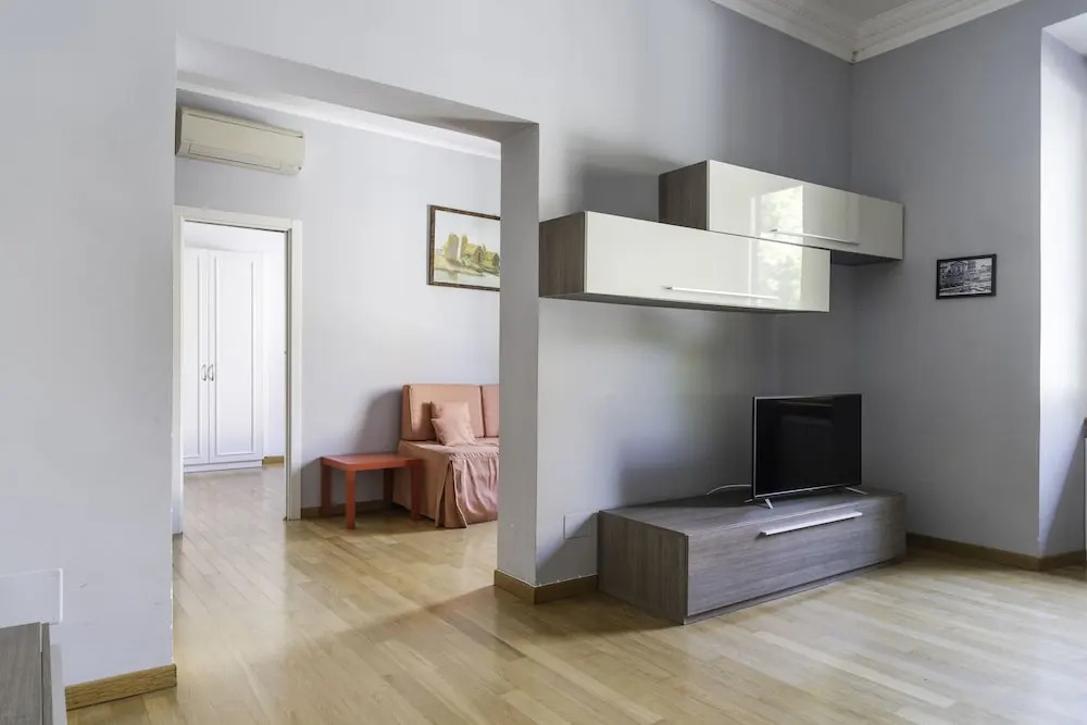 Tiberina Apartments - Rome Trastevere