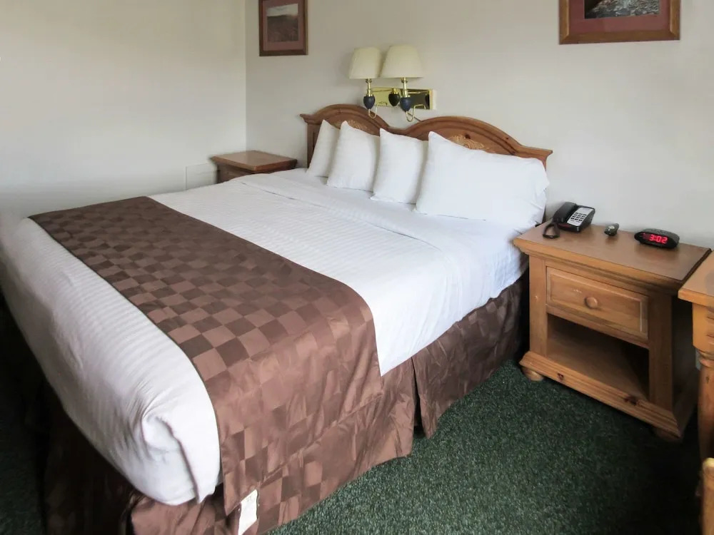Bryce Gateway Inn & Cabins