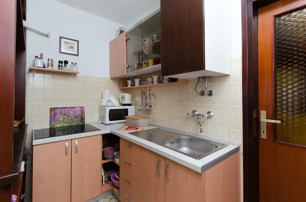 Apartments Branka