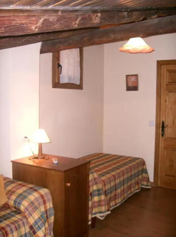 Casa Rural Benito