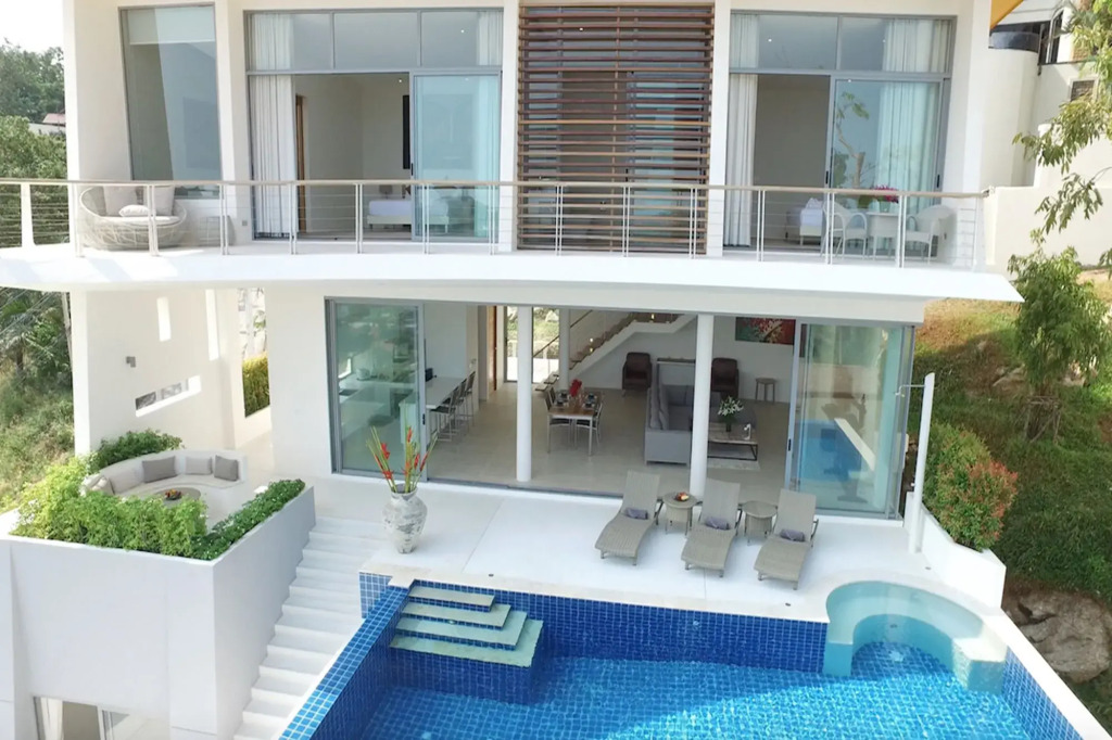 The Ridge Villa 7 Three Bedrooms