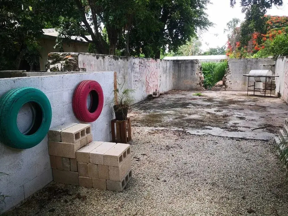 El Huacal