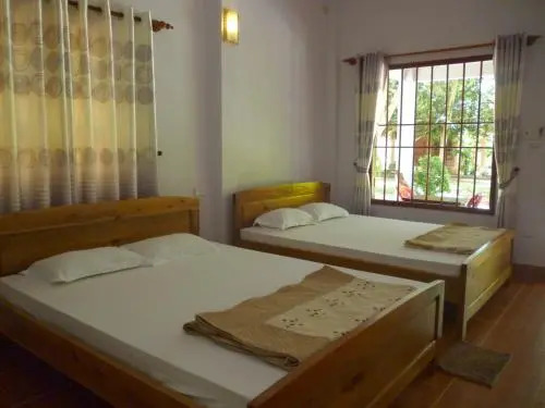 Huong Giang Bungalow
