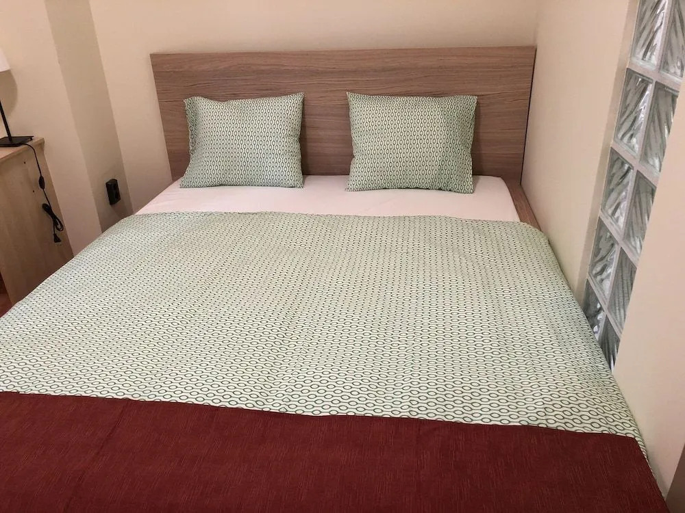 Klvin Rooms