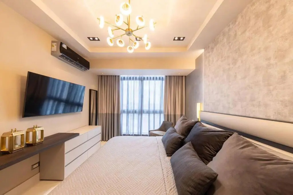 Luxury Apartment at Piantini - Arpel 6
