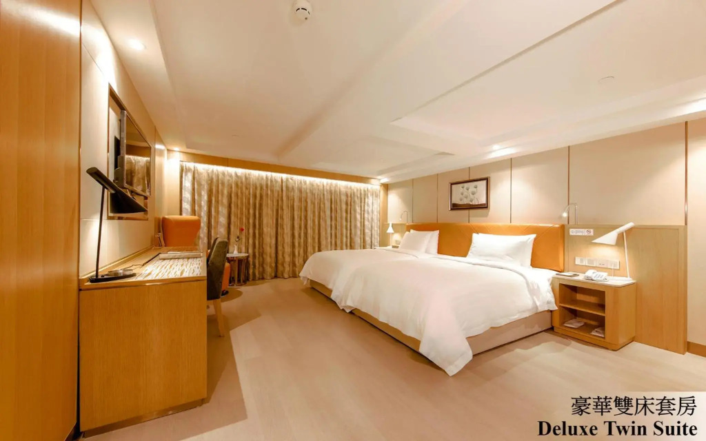 Royal Dragon Hotel