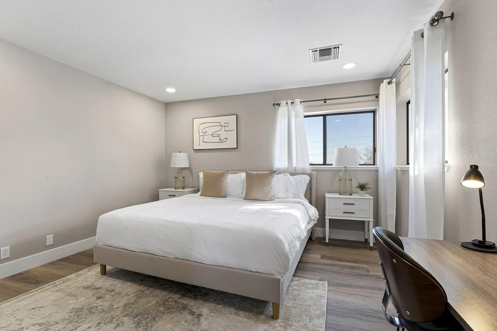 Elegant Reno Abode Close to Shops and Casinos