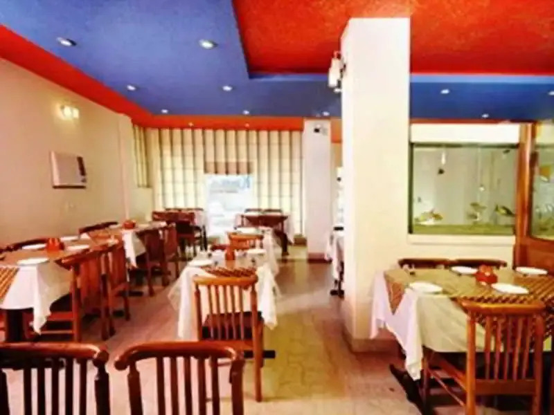 Mandakini Villas