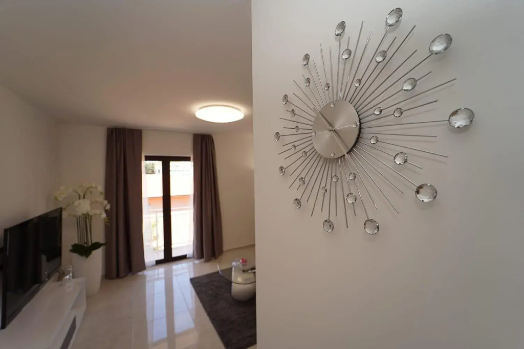 Apartman TESSA