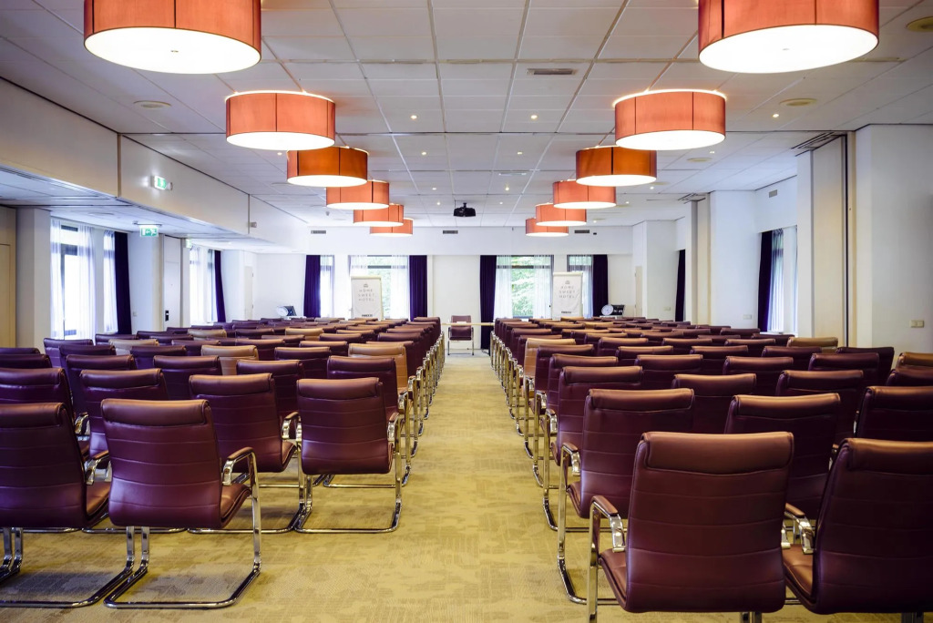 Fletcher Hotel - Restaurant Epe - Zwolle